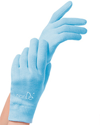 Косметические гелевые перчатки «Гидробаланс», TianDe (Тианде), Пенза