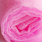 Японская мочалка-полотенце для тела - цвет розовый, TianDe (Тианде), Пенза