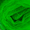Японская мочалка-полотенце для тела - цвет зеленый, TianDe (Тианде), Пенза