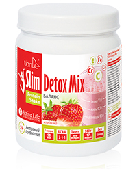 Коктейль белковый Slim Detox Mix – баланс, TianDe (Тианде), Пенза